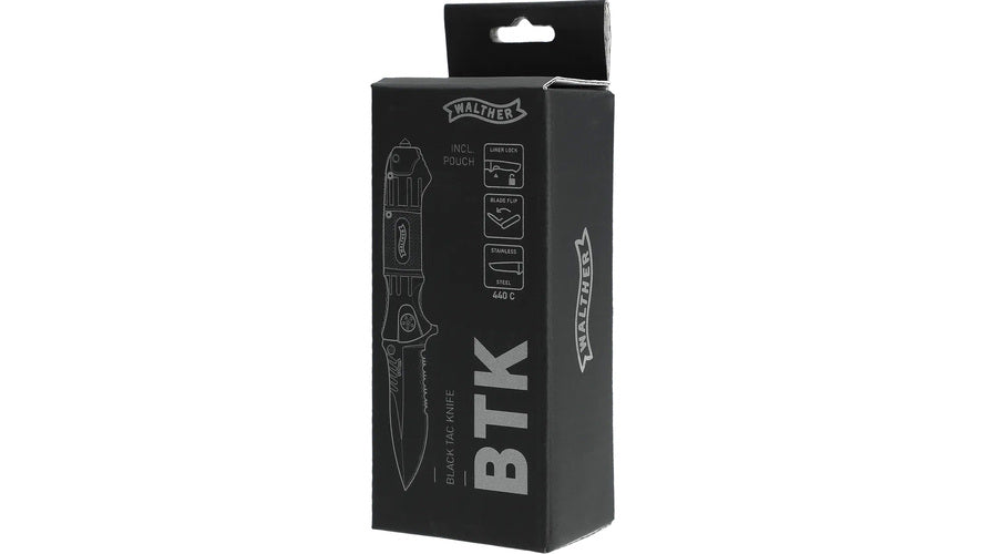WALTHER BLACK TAC (bild 5)