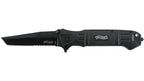 WALTHER BLACK TAC TANTO