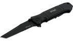 WALTHER BLACK TAC TANTO (bild 2)