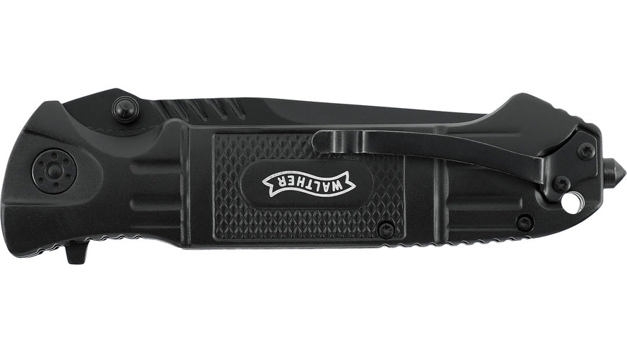WALTHER BLACK TAC TANTO (bild 3)