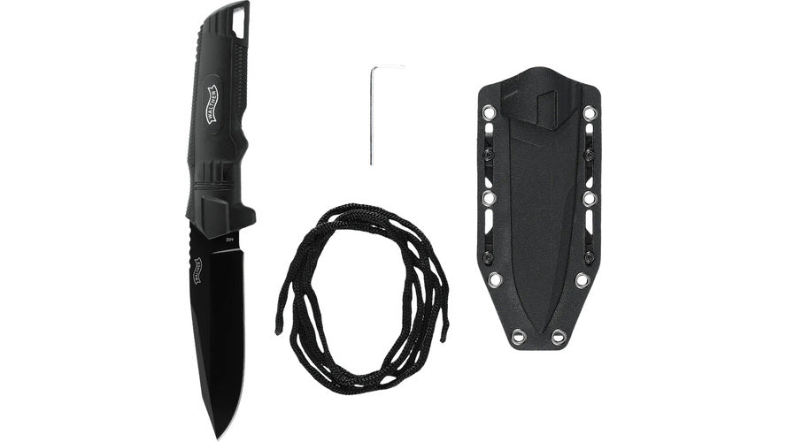 WALTHER BACKUP KNIFE (bild 4)