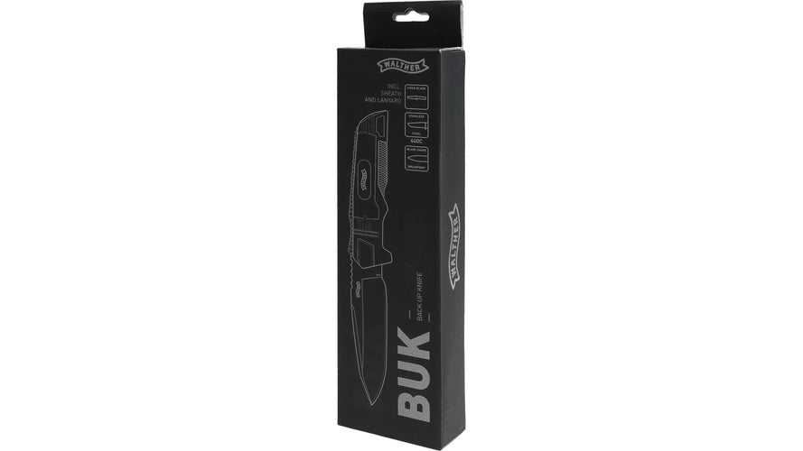 WALTHER BACKUP KNIFE (bild 5)
