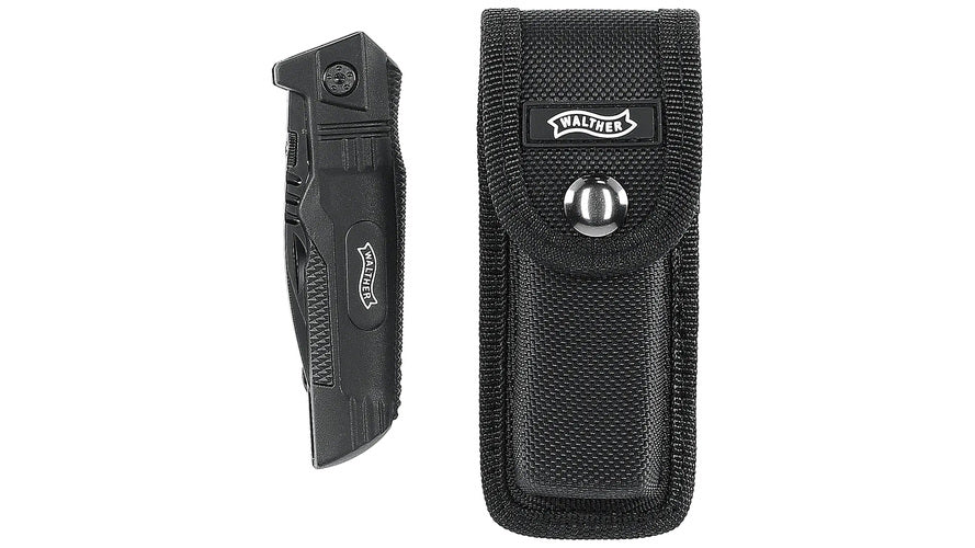 WALTHER SUB COMPANION KNIFE (bild 4)