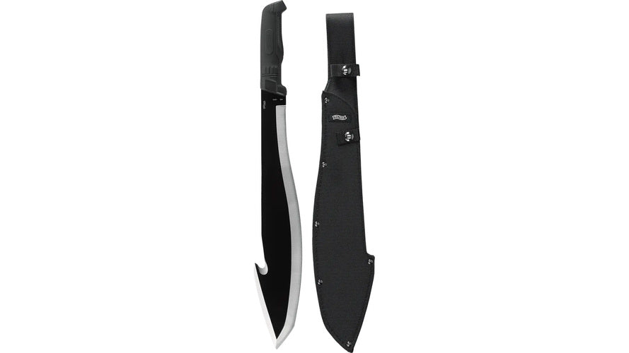 WALTHER MACH TAC 1, MACHETE (bild 4)