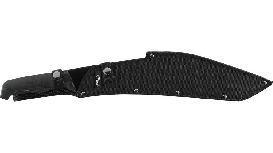 WALTHER MACH TAC 2, MACHETE (bild 3)