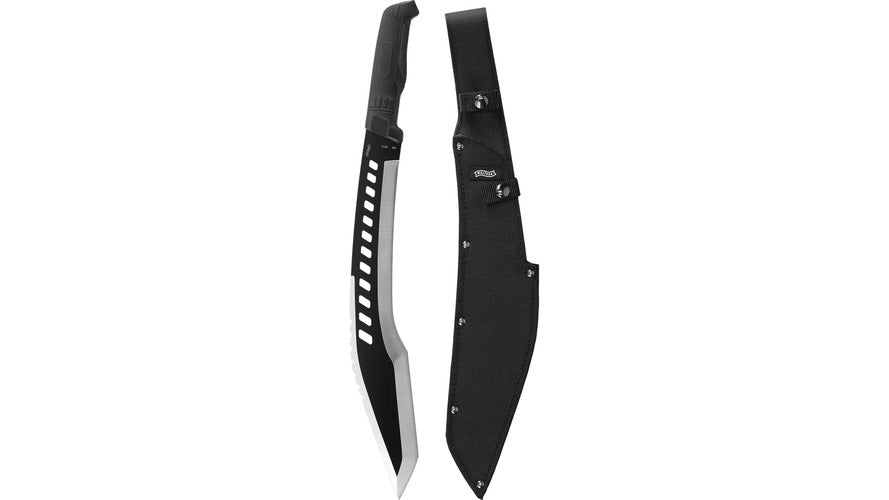 WALTHER MACH TAC 2, MACHETE (bild 4)