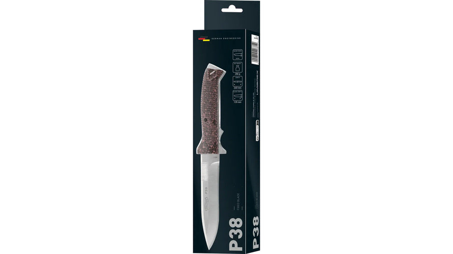 WALTHER P38 KNIV (bild 5)