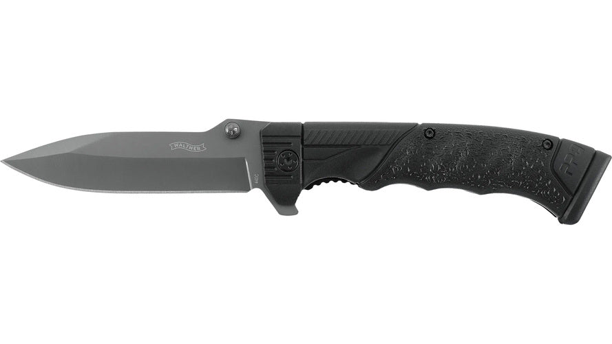 WALTHER PPQ KNIFE