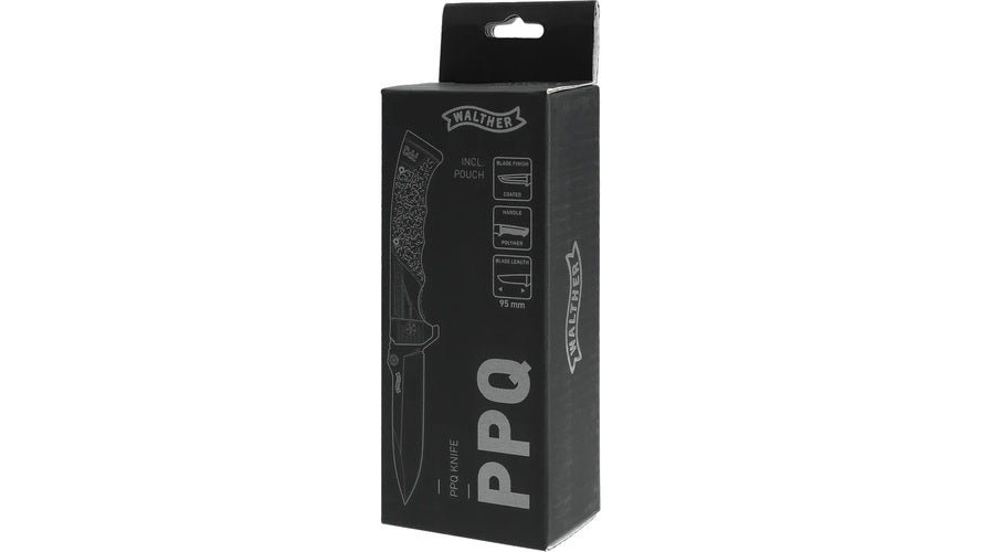WALTHER PPQ KNIFE (bild 5)