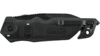 WALTHER EMERGENCY RESCUE KNIFE BLACK (bild 3)