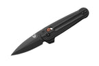 BENCHMADE 491BK-02 LOWDEN™