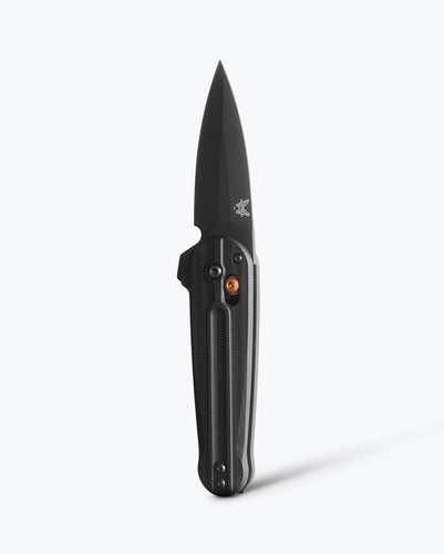 BENCHMADE 491BK-02 LOWDEN™ (bild 2)