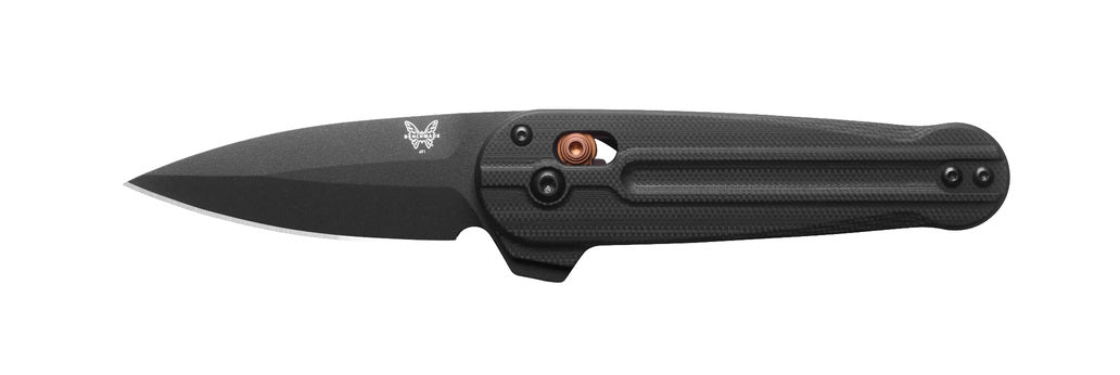 BENCHMADE 491BK-02 LOWDEN™ (bild 3)