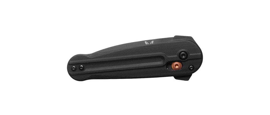 BENCHMADE 491BK-02 LOWDEN™ (bild 4)