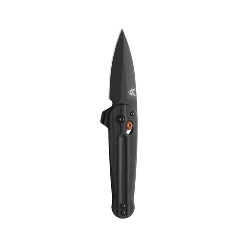 BENCHMADE 491BK-02 LOWDEN™ (bild 7)