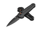 BENCHMADE 491BK-02 LOWDEN™ (bild 8)