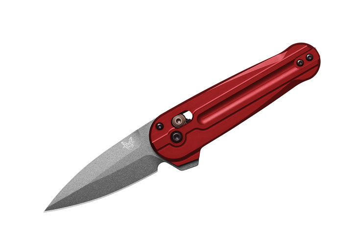 BENCHMADE 491GY-01 LOWDEN™