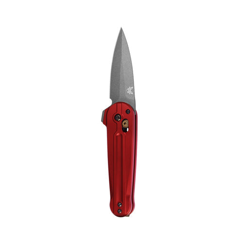 BENCHMADE 491GY-01 LOWDEN™ (bild 2)