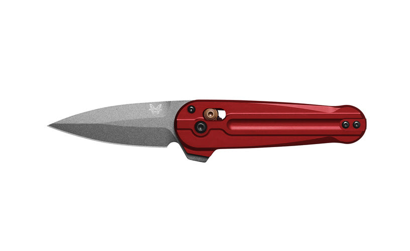 BENCHMADE 491GY-01 LOWDEN™ (bild 3)
