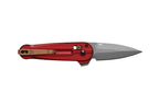 BENCHMADE 491GY-01 LOWDEN™ (bild 5)
