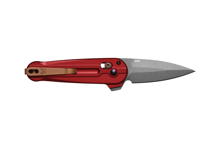 BENCHMADE 491GY-01 LOWDEN™ (bild 5)