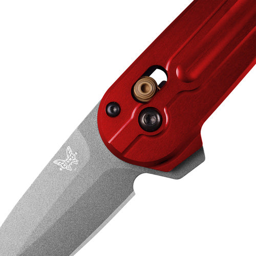 BENCHMADE 491GY-01 LOWDEN™ (bild 6)