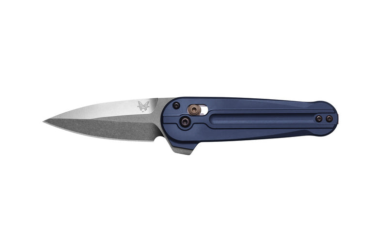 BENCHMADE 491 LOWDEN™ (bild 4)