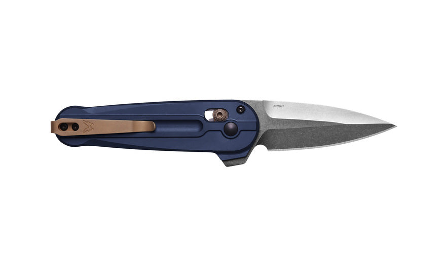 BENCHMADE 491 LOWDEN™ (bild 6)