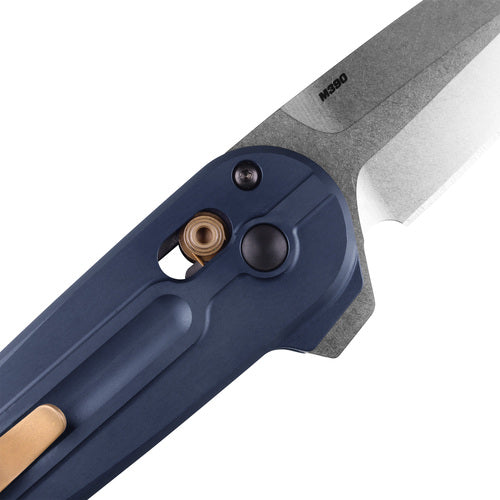 BENCHMADE 491 LOWDEN™ (bild 7)