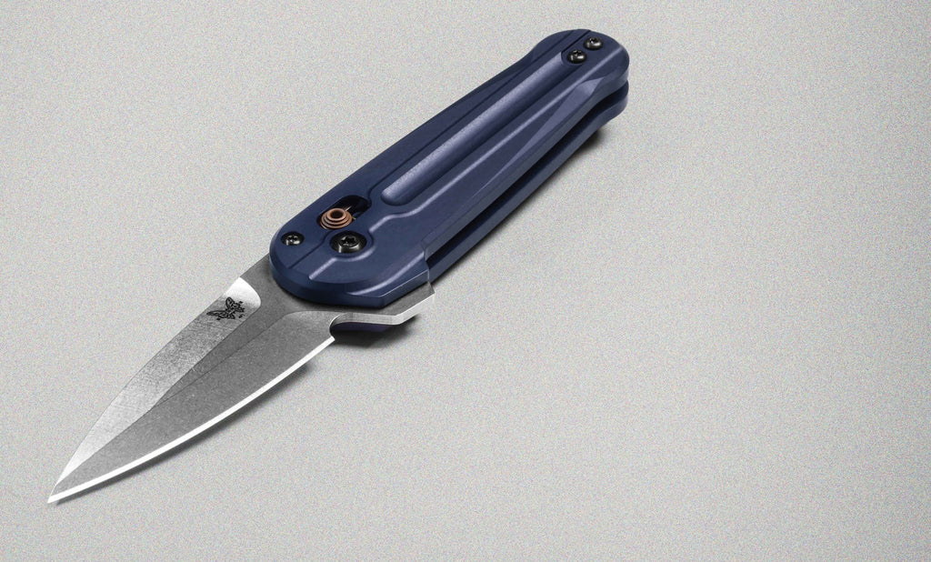 BENCHMADE 491 LOWDEN™ (bild 8)