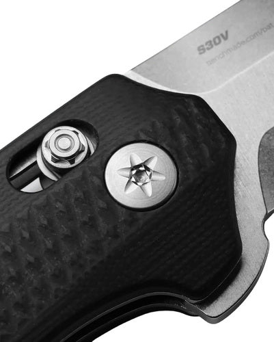 BENCHMADE 495 VECTOR® (bild 4)