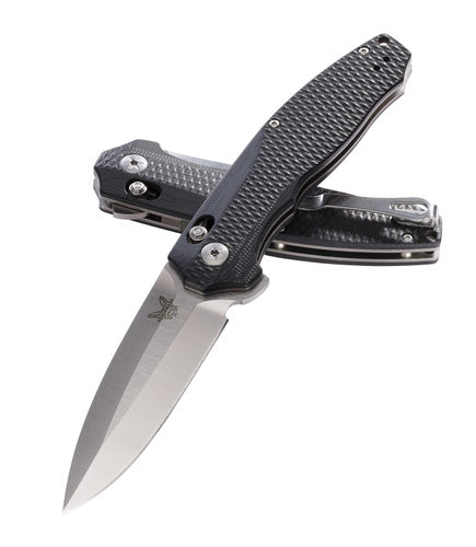 BENCHMADE 495 VECTOR® (bild 5)