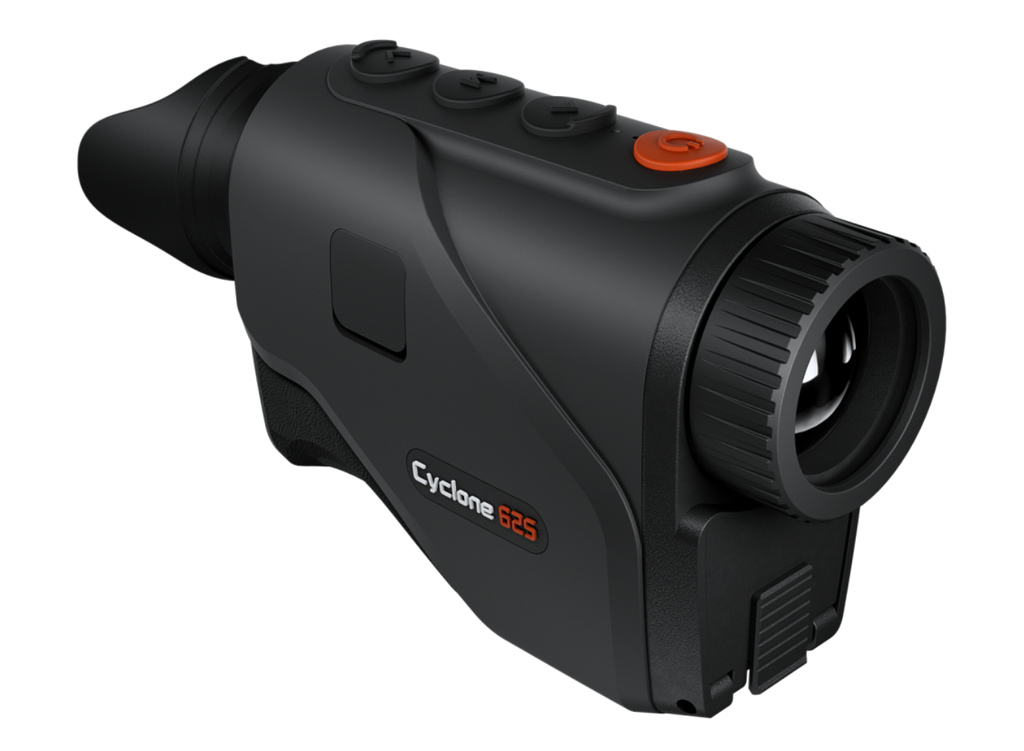 ThermTec Cyclone 625 (bild 9)