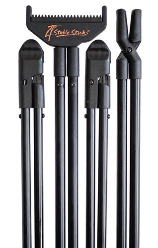 4 Stable Sticks Classic