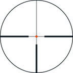 Element Optics Helix HD 1-8x24 Belyst Kikarsikte (bild 11)