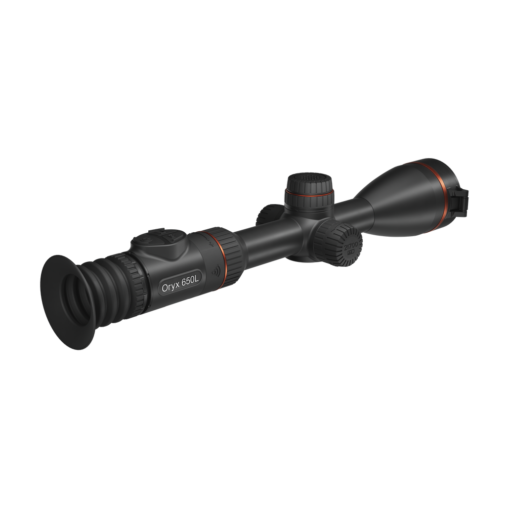 ThermTec Oryx 650L (bild 2)