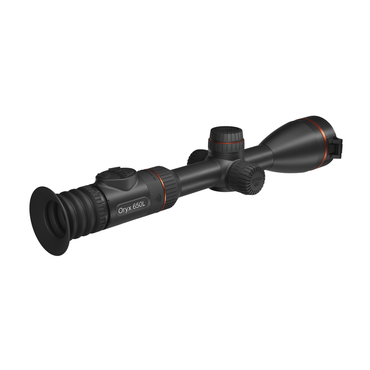 ThermTec Oryx 650L (bild 2)