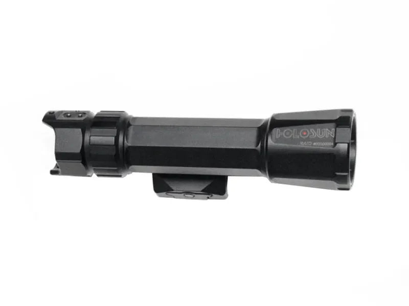 HOLOSUN RAID, RIFLE FLASHLIGHT/1000 LUMEN/80000 CANDELA (bild 2)