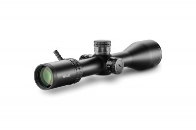 Vantage HD 34 FFP 5-25x56 Moa Pro II belyst