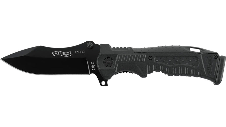 WALTHER P99 KNIFE