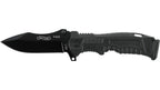WALTHER P99 KNIFE