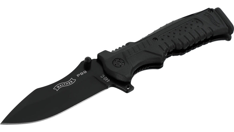 WALTHER P99 KNIFE (bild 2)