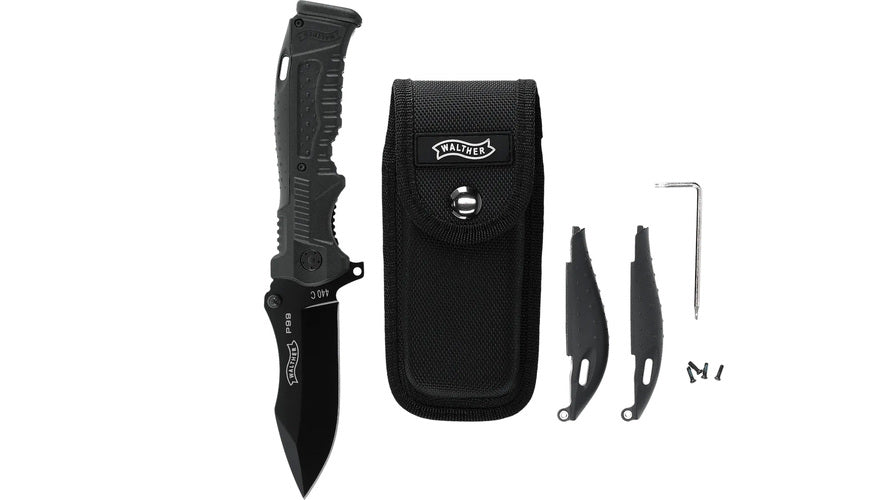 WALTHER P99 KNIFE (bild 4)