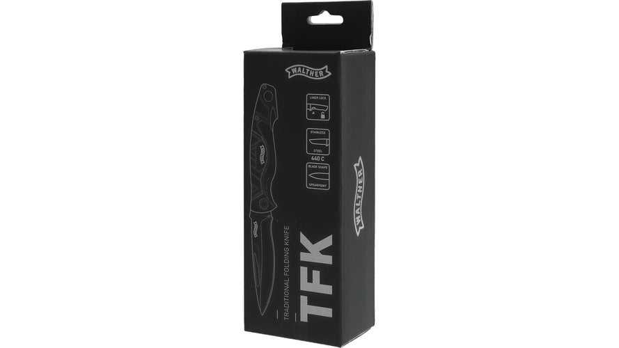 WALTHER TFK (bild 5)