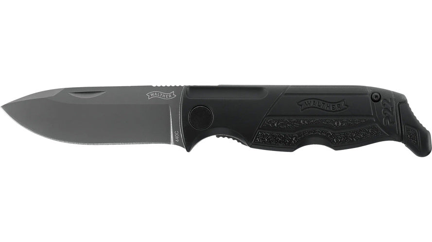 WALTHER P22 KNIV