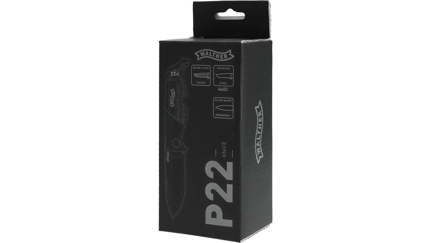 WALTHER P22 KNIV (bild 5)