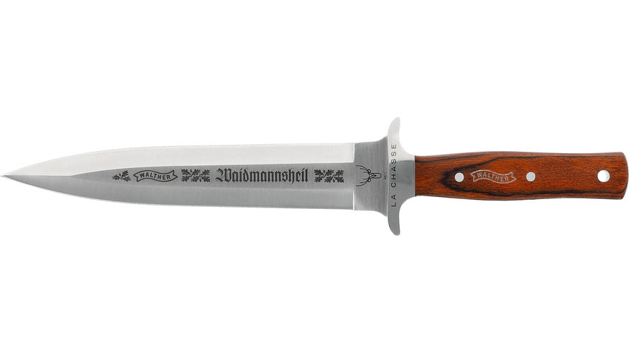 WALTHER LA CHASSE BOAR HUNTER