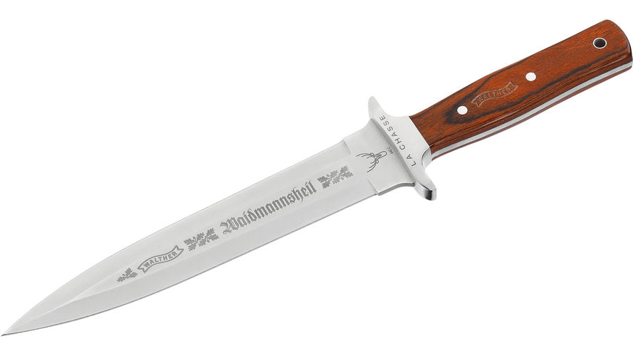 WALTHER LA CHASSE BOAR HUNTER (bild 2)