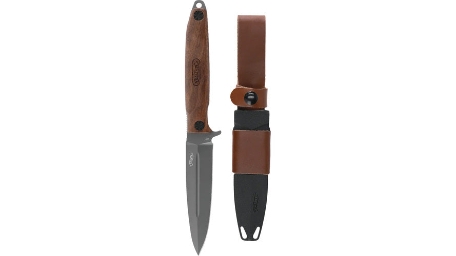 WALTHER BWK 3 BLUE WOOD KNIFE (bild 4)