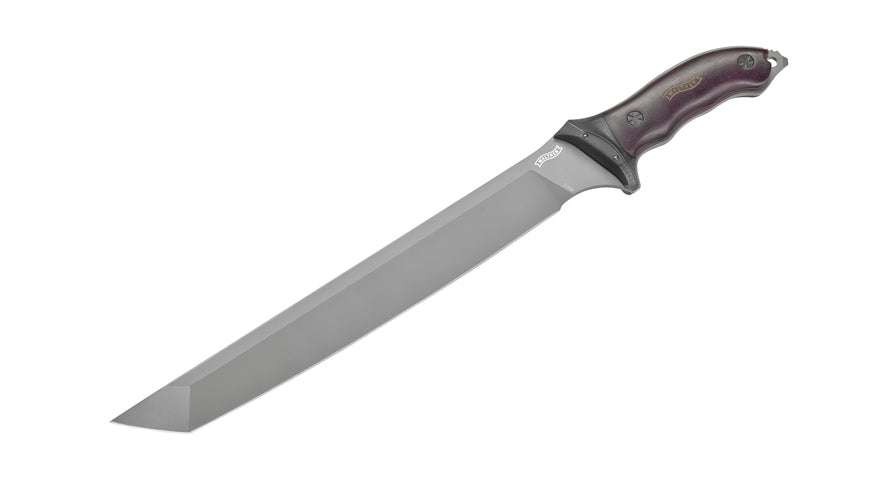 WALTHER MACHTAC V MACHETE (bild 2)